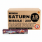 Misil Saturno 200-Tiros | Caja™ 15/1