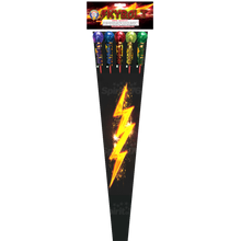 Skybolt Bottle Rockets (5-Count)