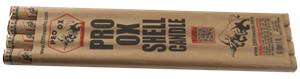 Pro OX 5-Shot Roman Candle (4-Pack)