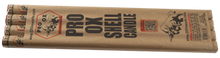 Pro OX 5-Shot Roman Candle (4-Pack)