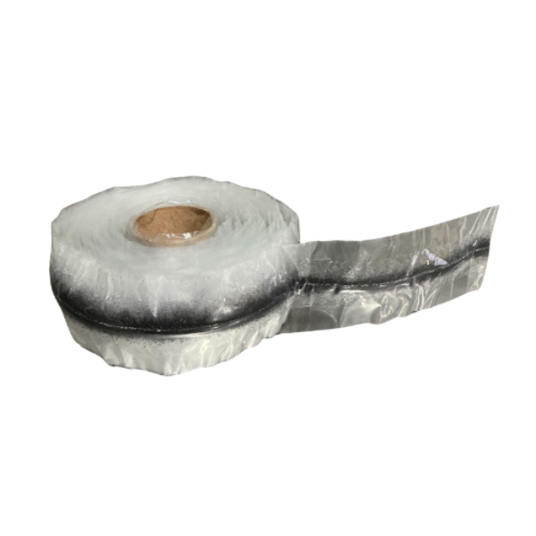 Fósforo adhesivo - Rápido (rollo de 60 pies)