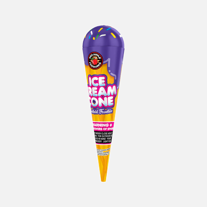 Ice Cream Shop™ Fuentes manuales