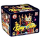 Tarta de Reyes Torta aérea XL de 20 disparos | Paquete de caja™ 4/1