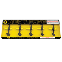 Night Fang Flying Novelty (5-Pack)