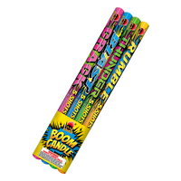 Boom Candle 5-Shot (4-Pack)