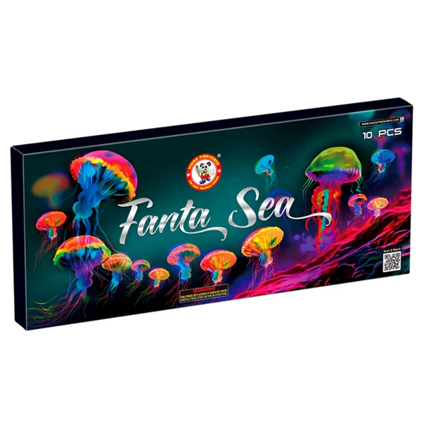 Fanta Sea Flying Novelty (10-Pack)