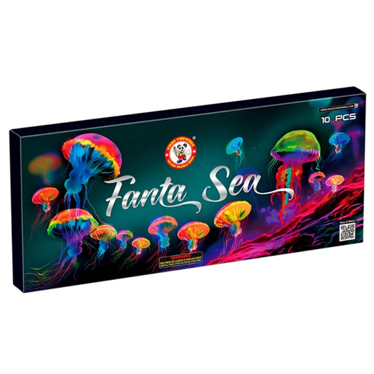 Fanta Sea Flying Novelty (10-Pack)