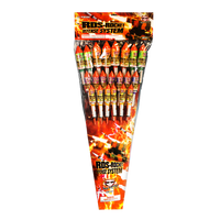 RDS Rocket Defense System (21-Count)