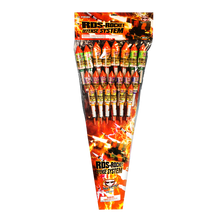 RDS Rocket Defense System (21-Count)