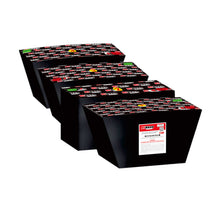 Tomahawk 189-Shot Pro-Line Compound Cake