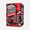 Suicide Kings™ 12 Shot 8 Inch Quad Break Canister Shells