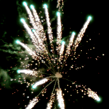 Dynamo 25-Shot Large Aerials