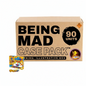 Being Mad (6-Pack) Loud Cracker Salute | Case Pack™ 90/1