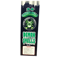 Demon Shells 24-Shot Canister Shells