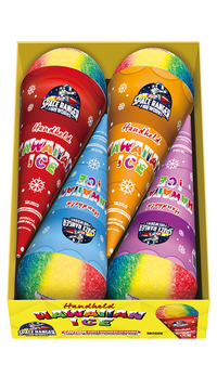 Handheld Hawaiian Ice  Standard Fountain