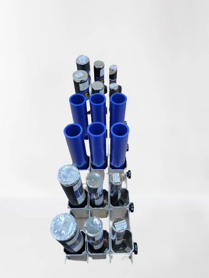 Great Lakes Mortar Racks™ Metal Mania