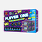 Player One™ 30 Disparos Aéreos Grandes