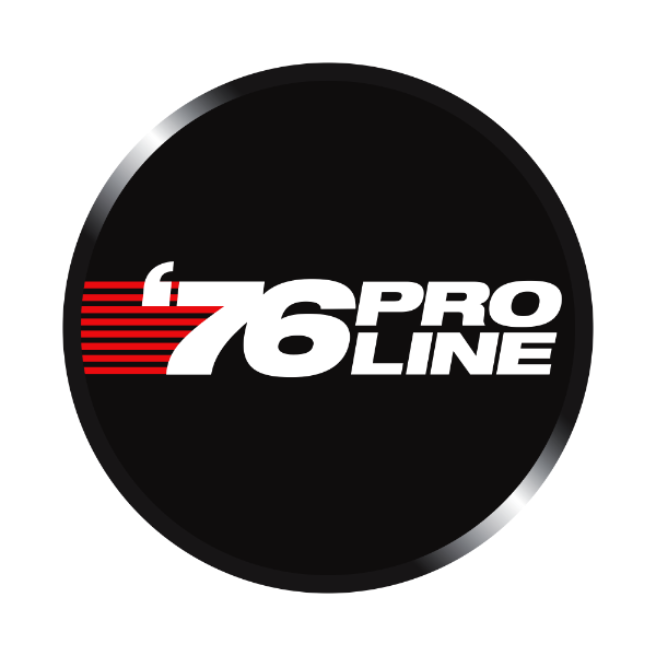 Red & Green Mine to Tail with Crackle and Hammer 36-Shot Pro-Line Cake