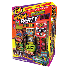 Mega Party Assortment Set