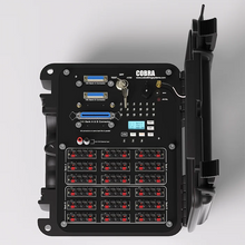 Cobra 36M Firing System with OnBoard Cues
