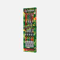 Flower Thunder™ 5 Shot XL® Candela Romana