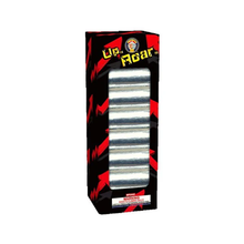 Up Roar 6-Shot Canister Shells