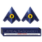 Stealth Bomber Flying Novelty (2-Pack)