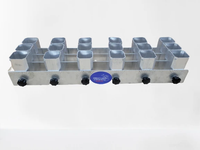 Great Lakes Mortar Racks™ Metal Mania