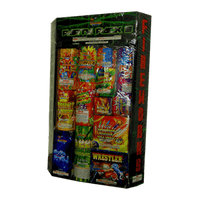 Party Pack #3 Assortment