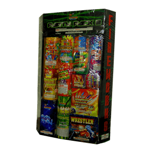 Party Pack #3 Assortment