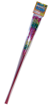 Morning Glory 36 in Sparklers (6-Pack)