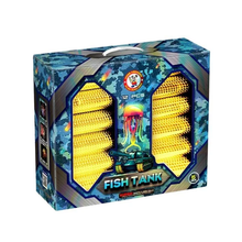Fish Tank 12-Shot 6 in. Canister Shells