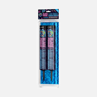 Velas de batería de 100 disparos Black Friday Arcade®