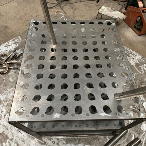 Letter Racks (30mm 9x11)