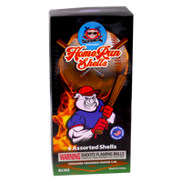 Home Run 1.75 in. Ball Shells