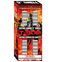 T-800 24-Shot 5 in. Canister Shell Kit