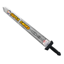 Super Sword Handheld Fountain