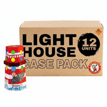Light House Standard Fountain | Case Pack™ 12/1