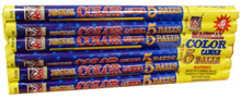 Magic 5-Shot Roman Candle (6-Pack)