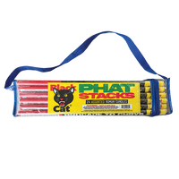 Phat Stacks Roman Candle Assortment (24-Pack)