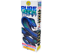 Pure Venom 24-Shot Canister Shell Kit