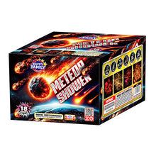 Meteor Shower 18-Shot XL Aerial Cake