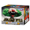 Tarta Aérea XL de 30 Disparos Joker's Wild