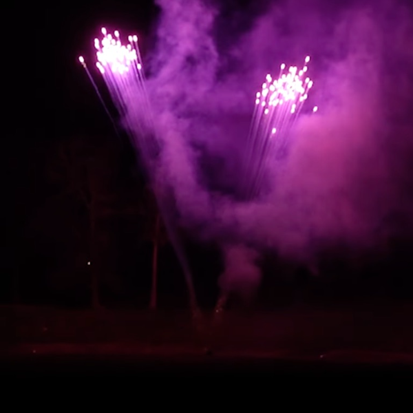 50mm Purple Mine Single Shot Pro-Line