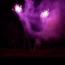 50mm Purple Mine Single Shot Pro-Line