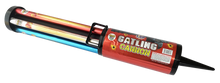 Gatling Cannon 130-Shot Barrage Roman Candle