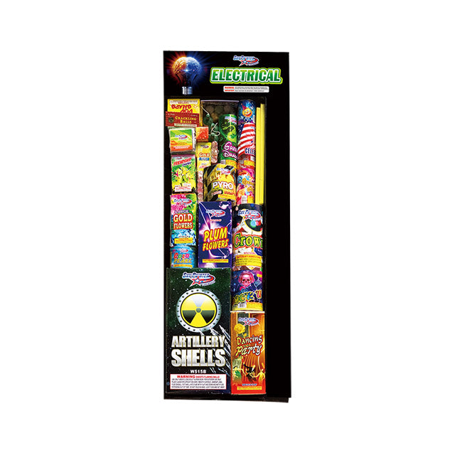 Electrical Assortment