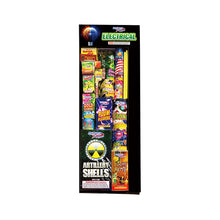 Electrical Assortment