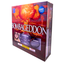 Bombageddon 230-Shot XL Aerial Cake