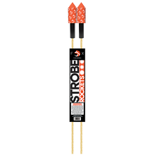 Strobe Rocket (2-Pack)